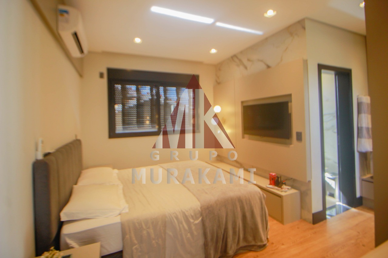 Casa de Condomínio, 4 quartos - Foto 16