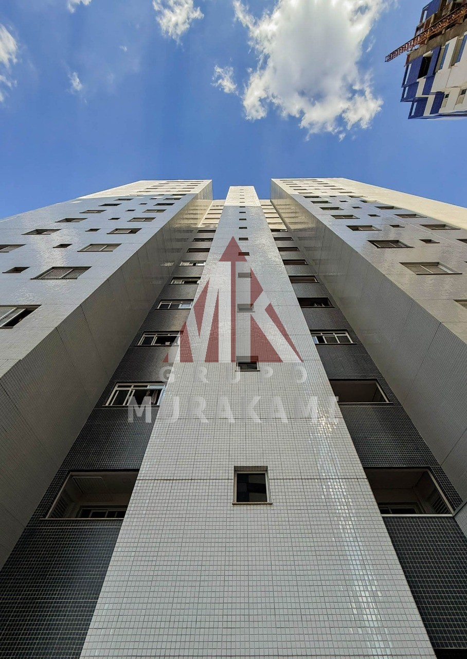 Apartamento, 2 quartos, 103 m² - Foto 1