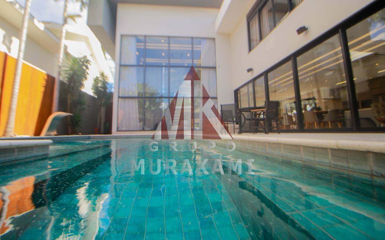 Casa de Condomínio, 4 quartos - Foto 38