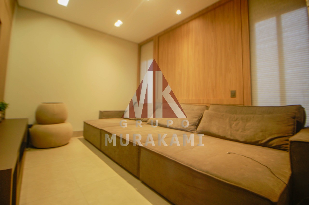 Casa de Condomínio, 4 quartos - Foto 33