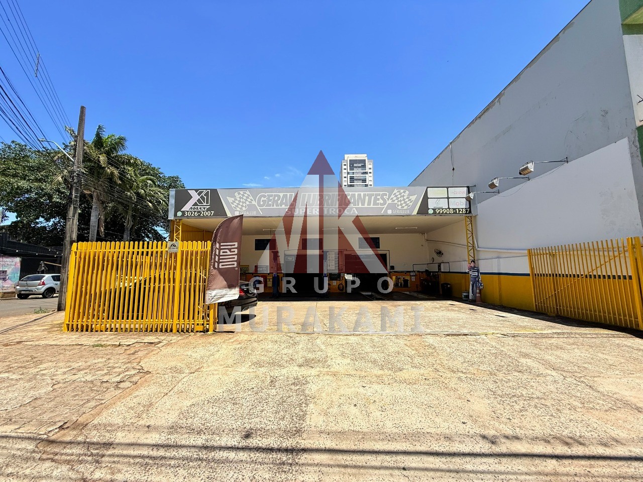 Prédio Inteiro, 580 m² - Foto 1