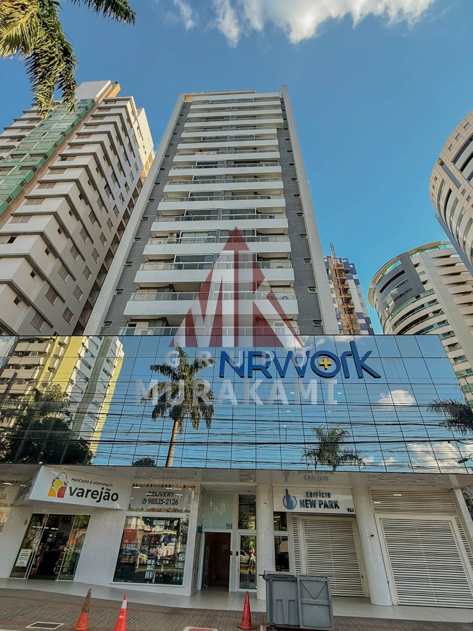 Cobertura, 2 quartos, 103 m² - Foto 1