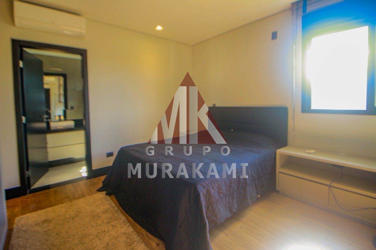 Casa de Condomínio, 4 quartos - Foto 22