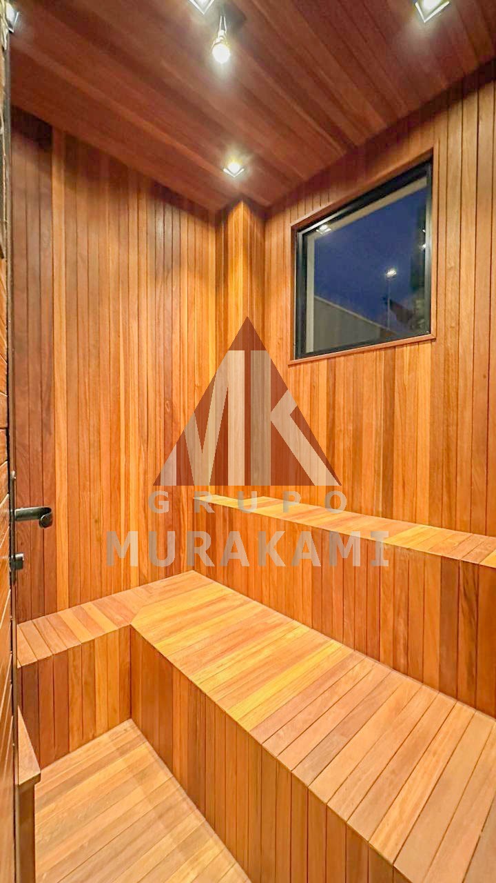 Casa de Condomínio, 4 quartos - Foto 36