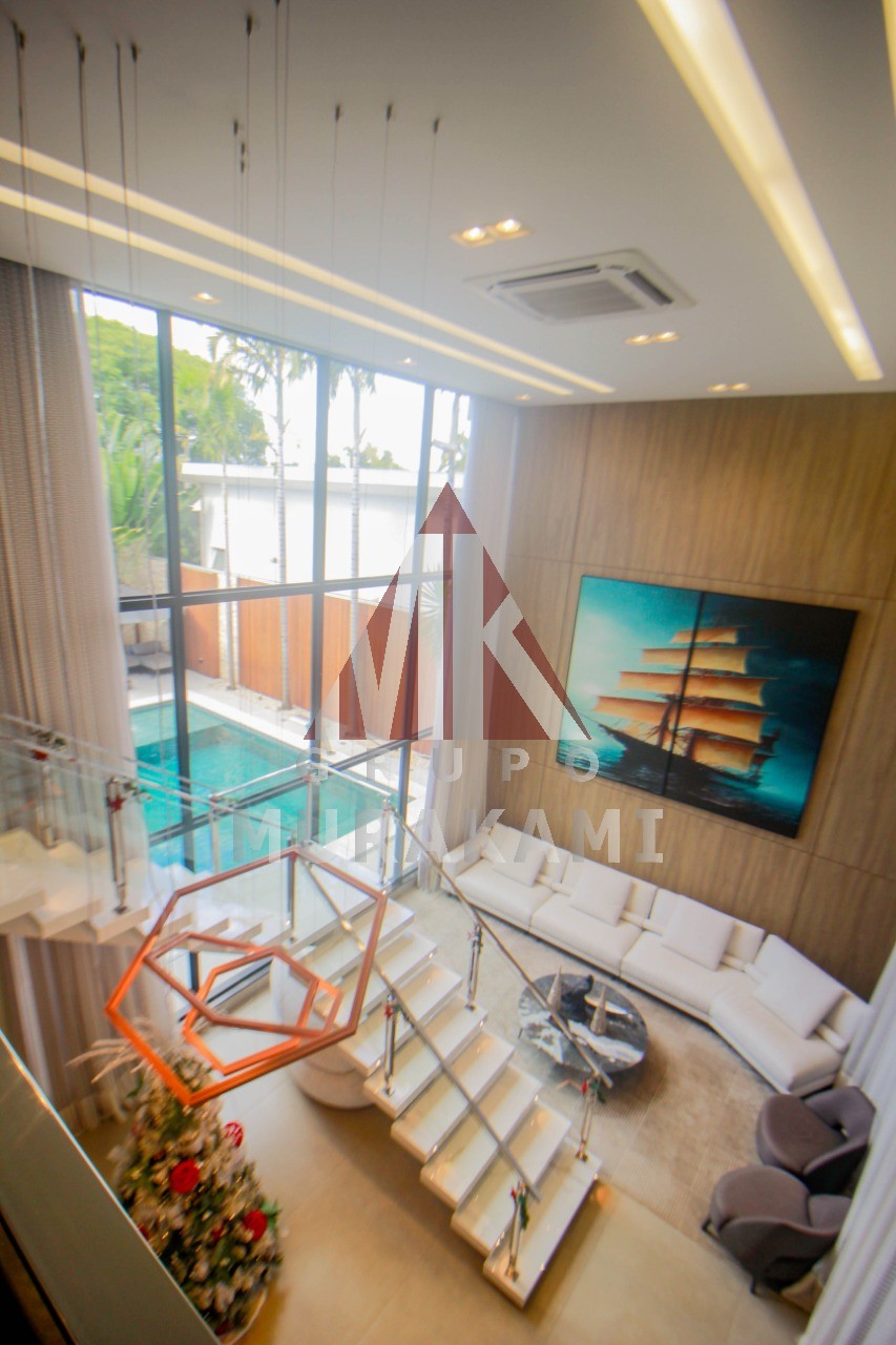 Casa de Condomínio, 4 quartos - Foto 32