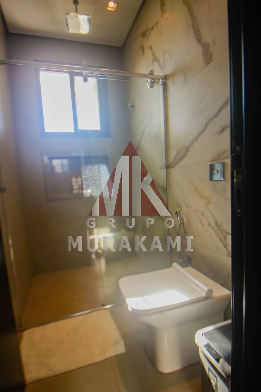 Casa de Condomínio, 4 quartos - Foto 23