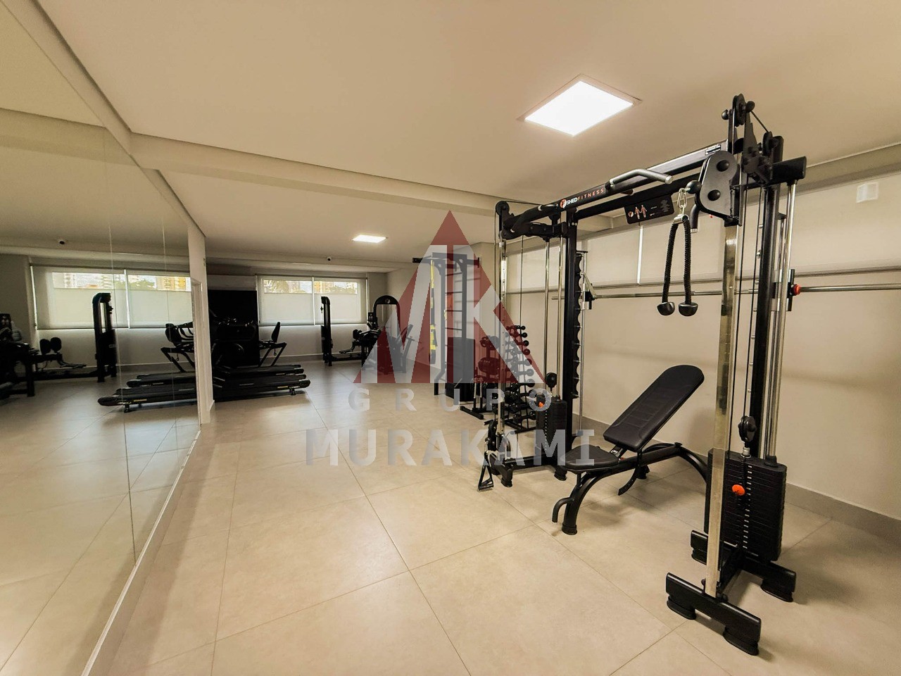 Apartamento, 2 quartos, 103 m² - Foto 22