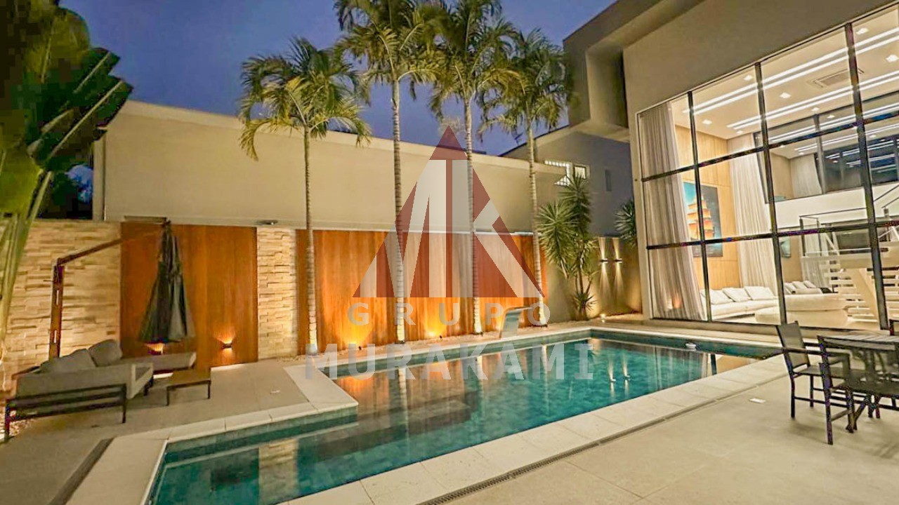 Casa de Condomínio, 4 quartos - Foto 24