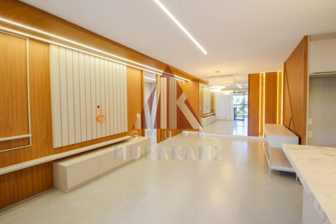 Apartamento, 3 quartos, 119 m² - Foto 8