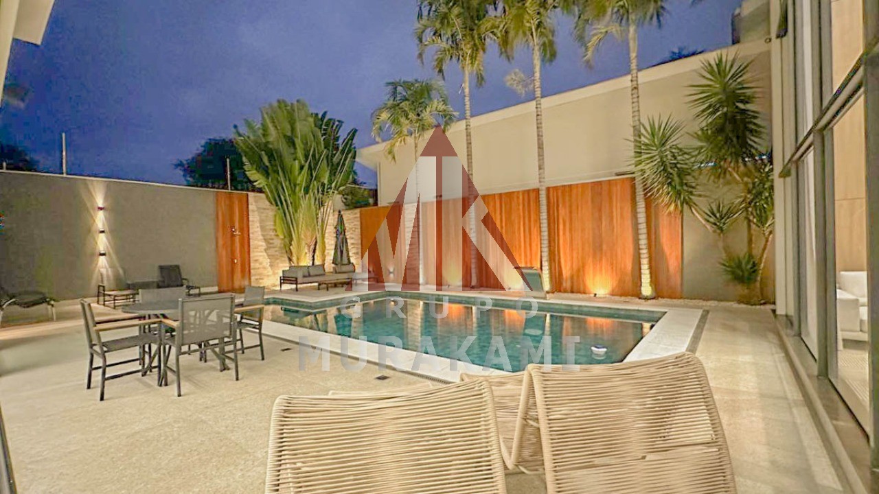 Casa de Condomínio, 4 quartos - Foto 22