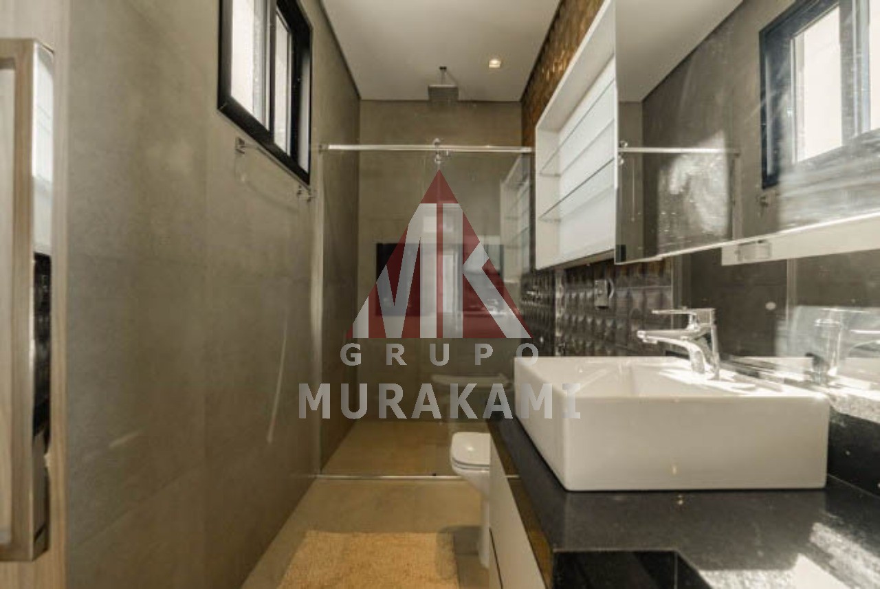 Casa de Condomínio, 4 quartos - Foto 18