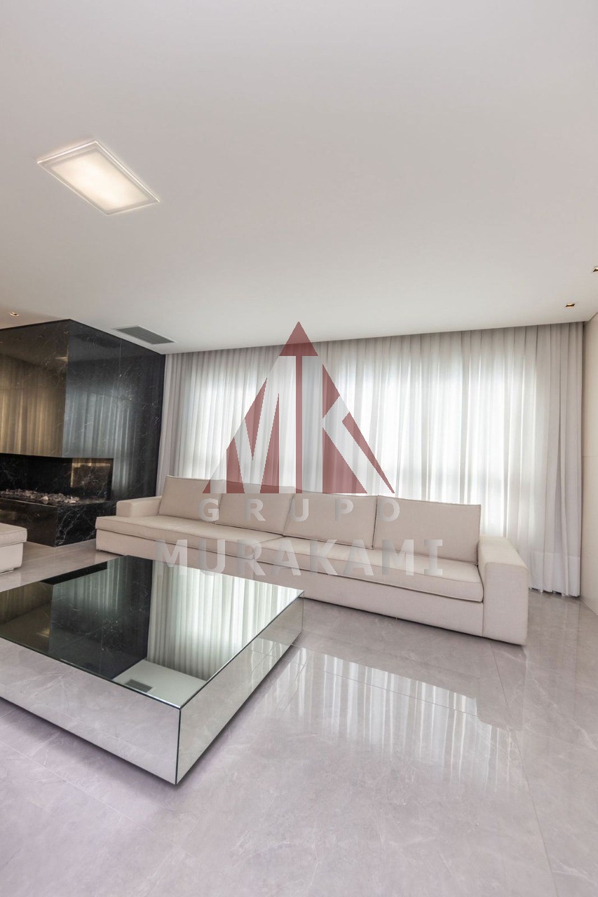 Apartamento, 4 quartos, 400 m² - Foto 5