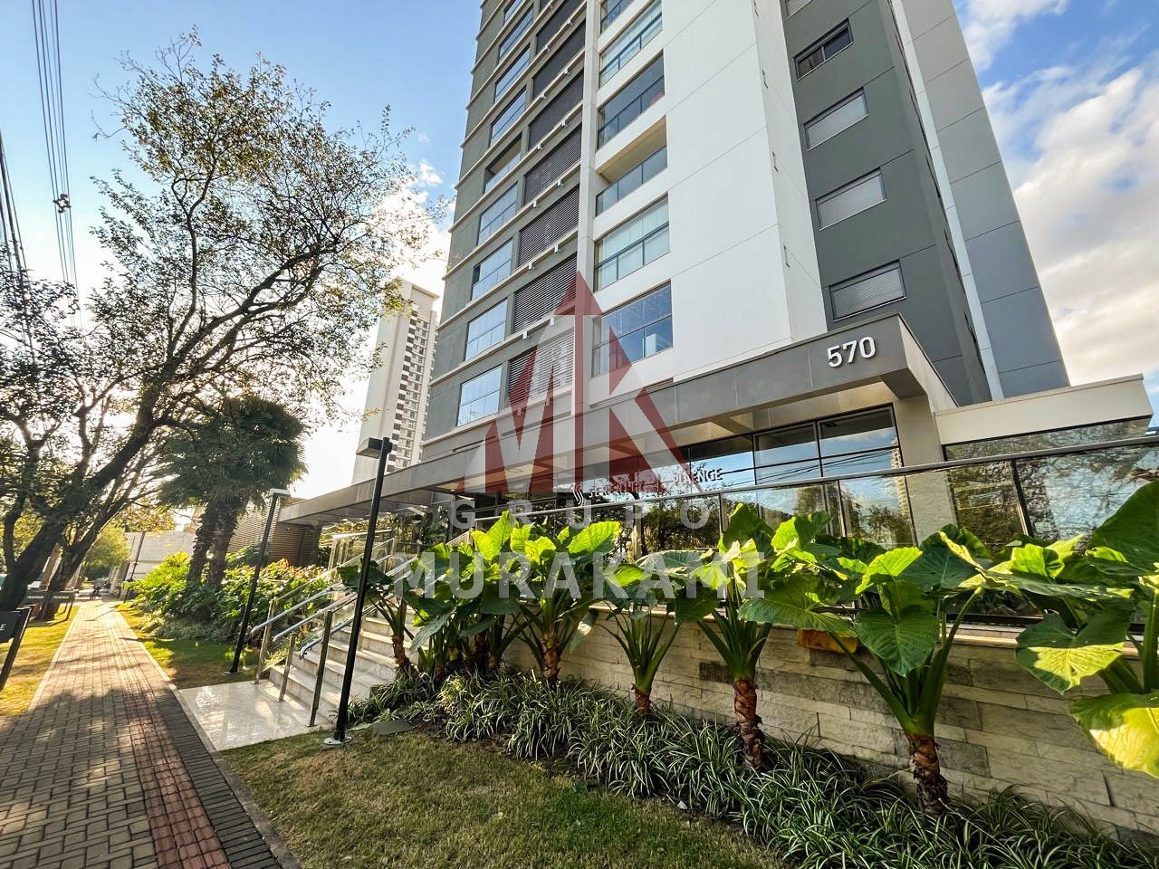 Apartamento, 3 quartos, 119 m² - Foto 2