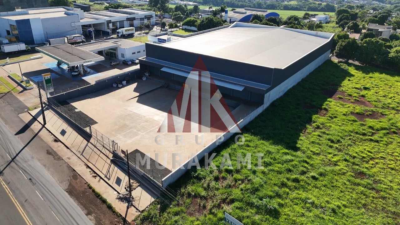 Depósito-Galpão, 3000 m² - Foto 2