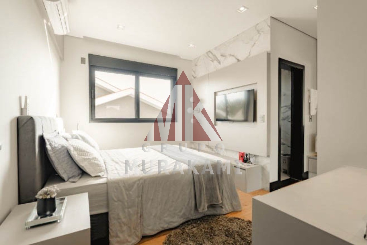 Casa de Condomínio, 4 quartos - Foto 15