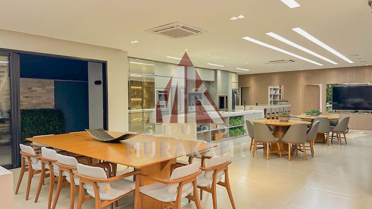 Casa de Condomínio, 4 quartos - Foto 7