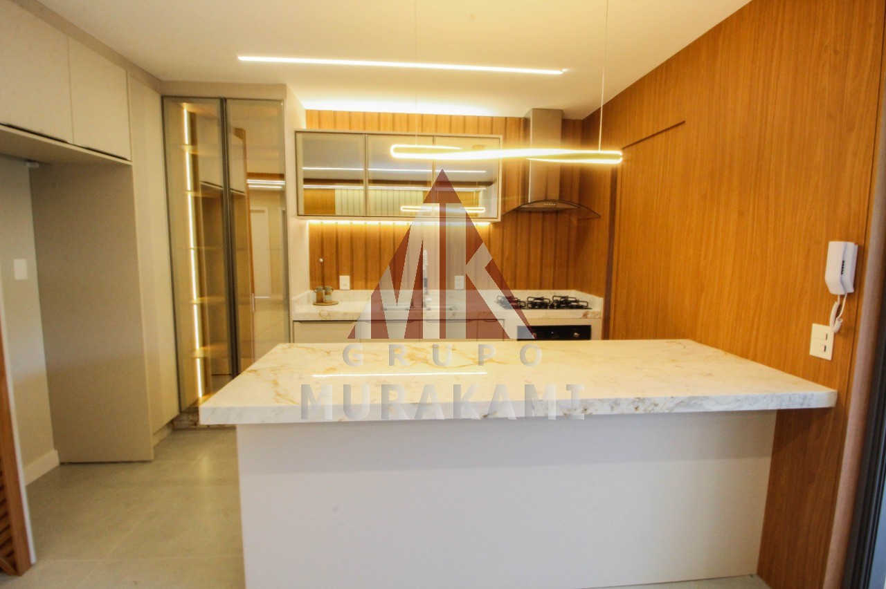 Apartamento, 3 quartos, 119 m² - Foto 5