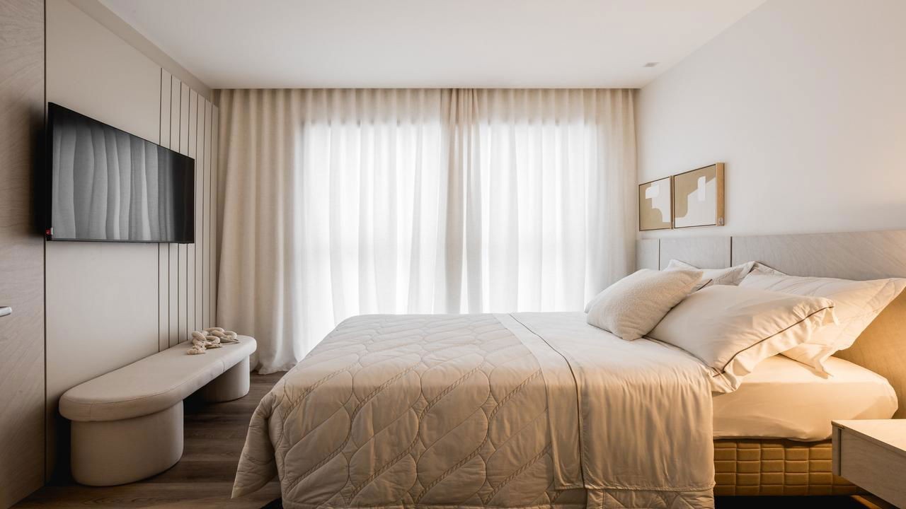 Apartamento, 4 quartos, 197 m² - Foto 29