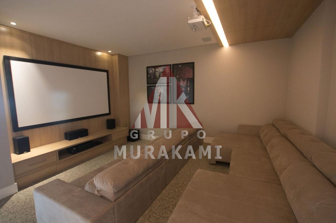 Apartamento, 3 quartos, 128 m² - Foto 2