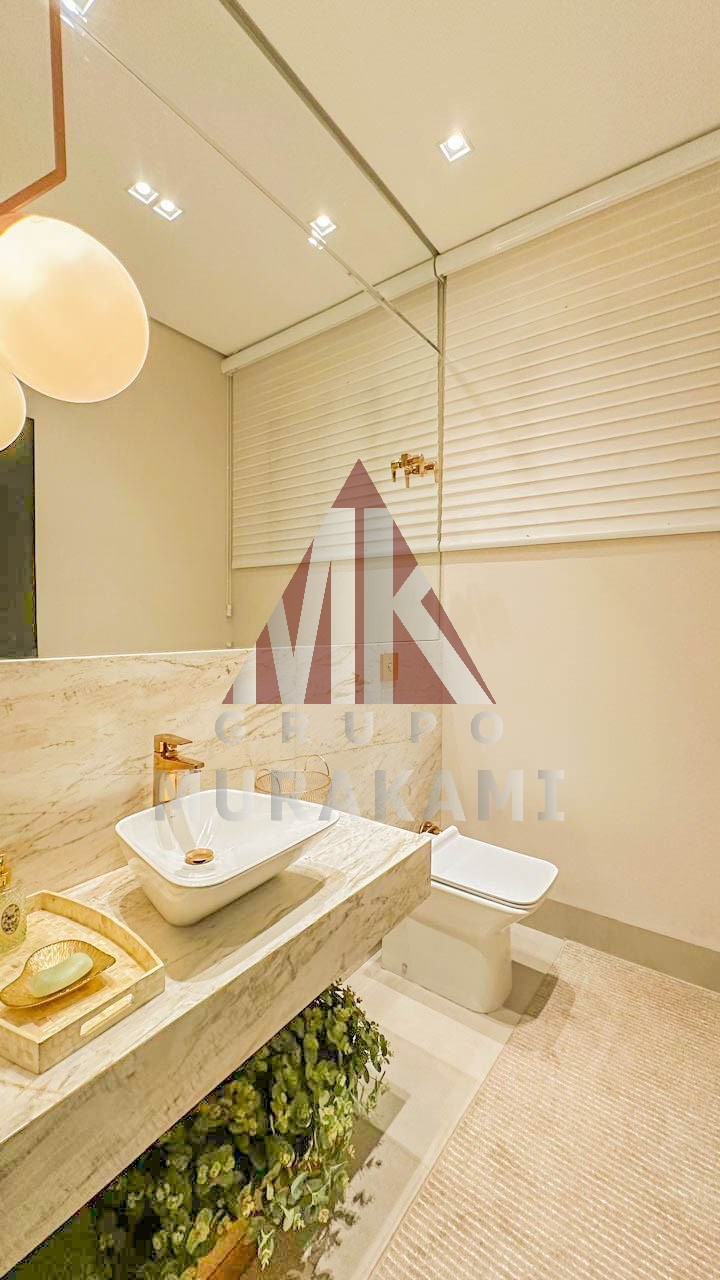 Casa de Condomínio, 4 quartos - Foto 28