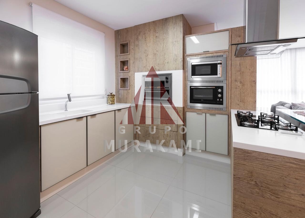 Apartamento, 3 quartos, 128 m² - Foto 5