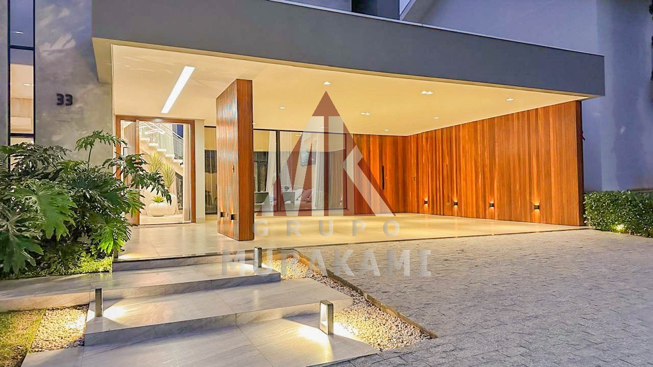 Casa de Condomínio, 4 quartos - Foto 3