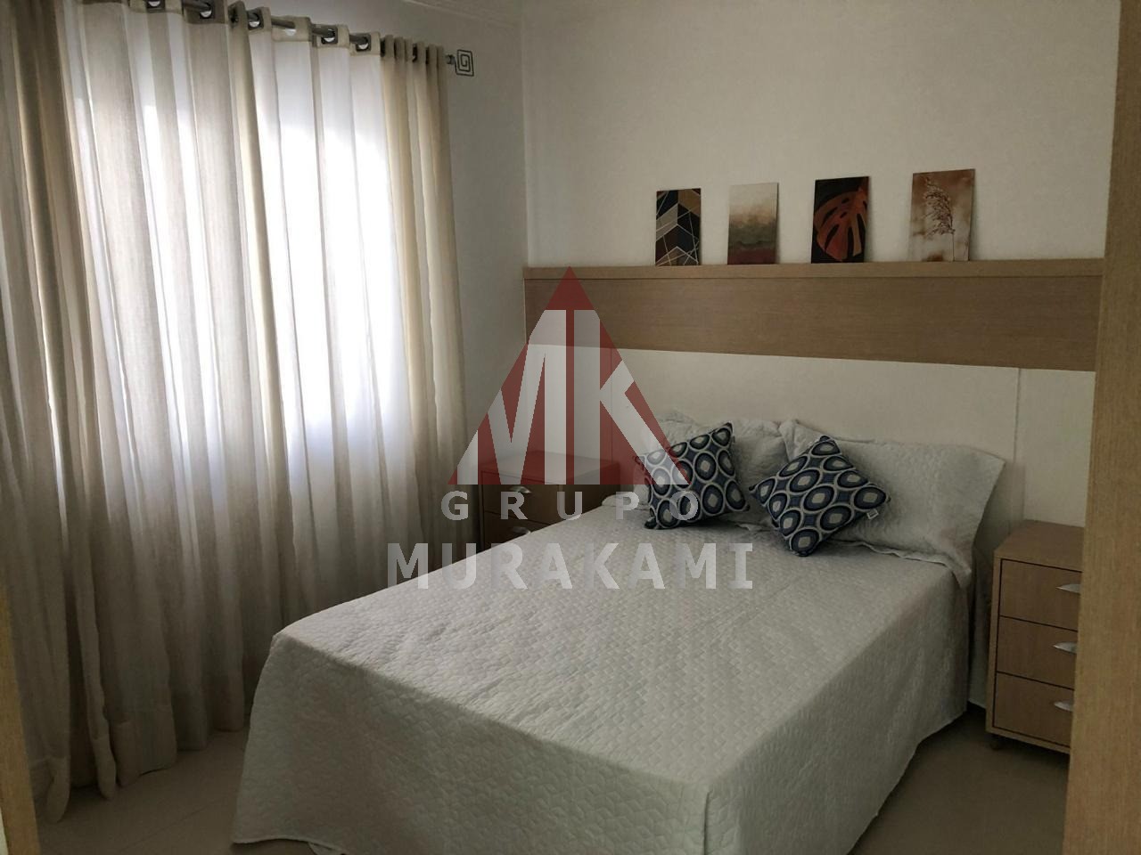 Apartamento, 3 quartos, 132 m² - Foto 5