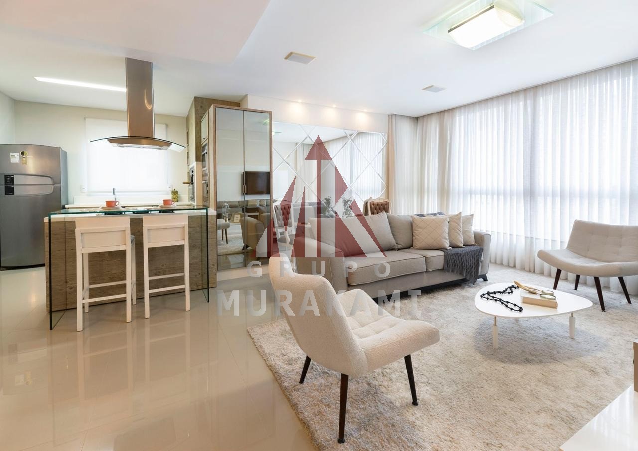 Apartamento, 3 quartos, 128 m² - Foto 3