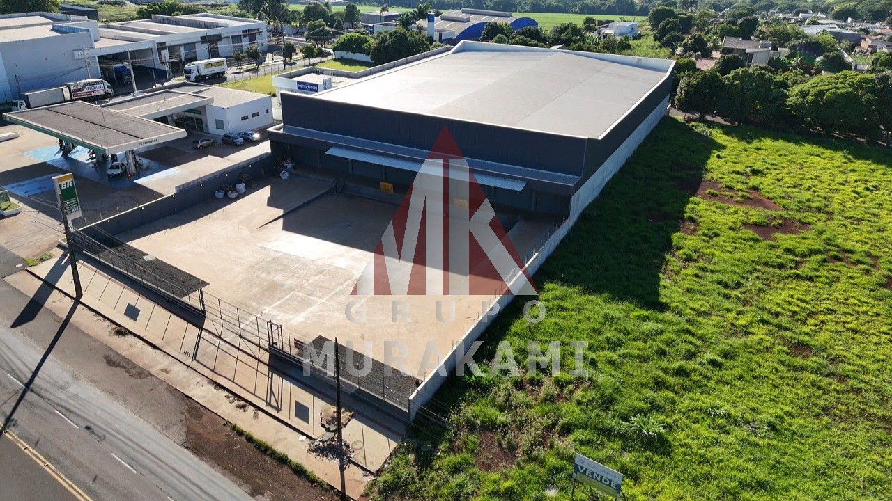 Depósito-Galpão, 3000 m² - Foto 3