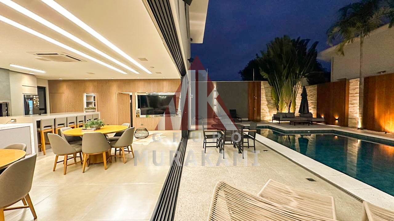 Casa de Condomínio, 4 quartos - Foto 21