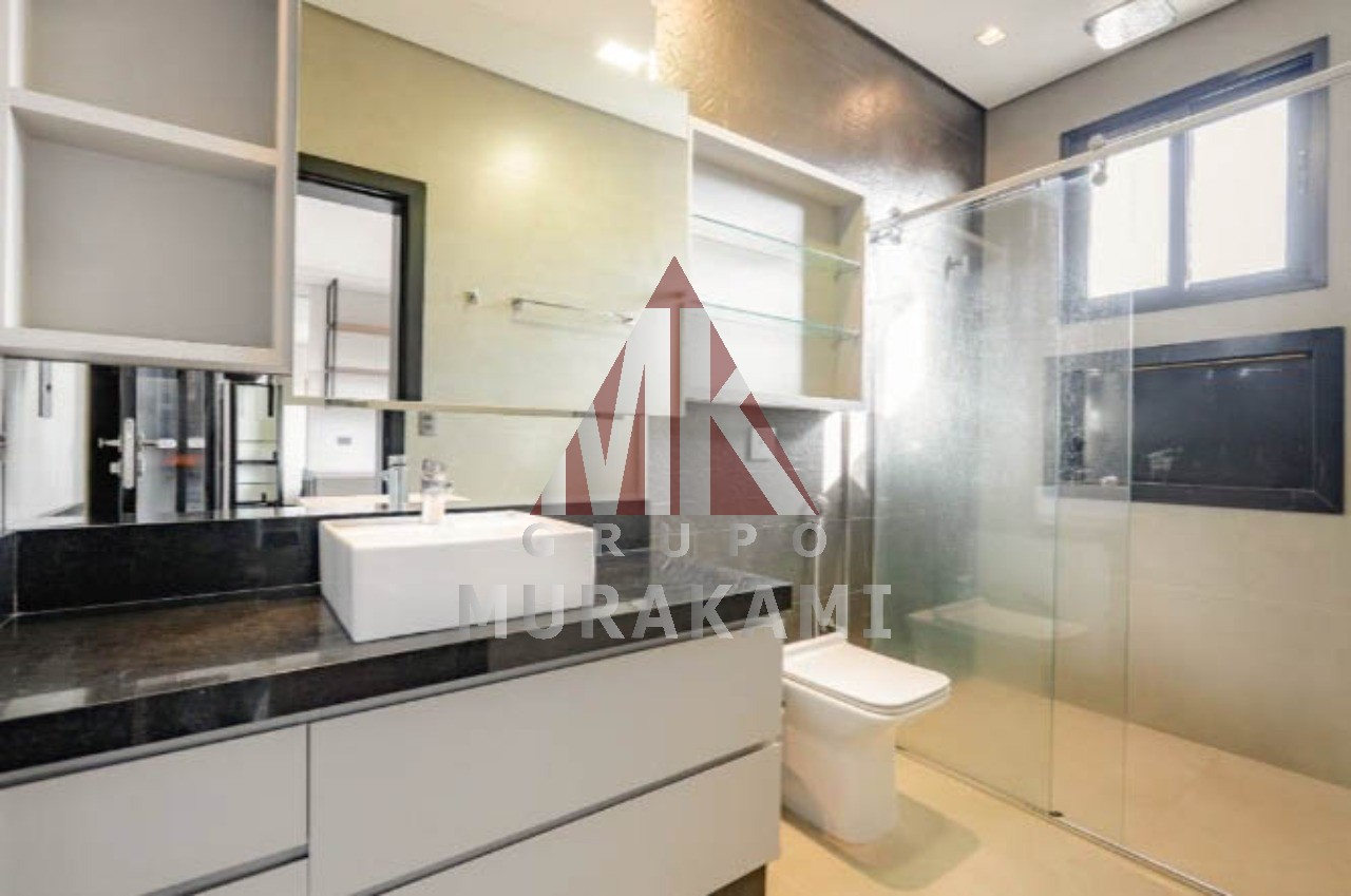 Casa de Condomínio, 4 quartos - Foto 17