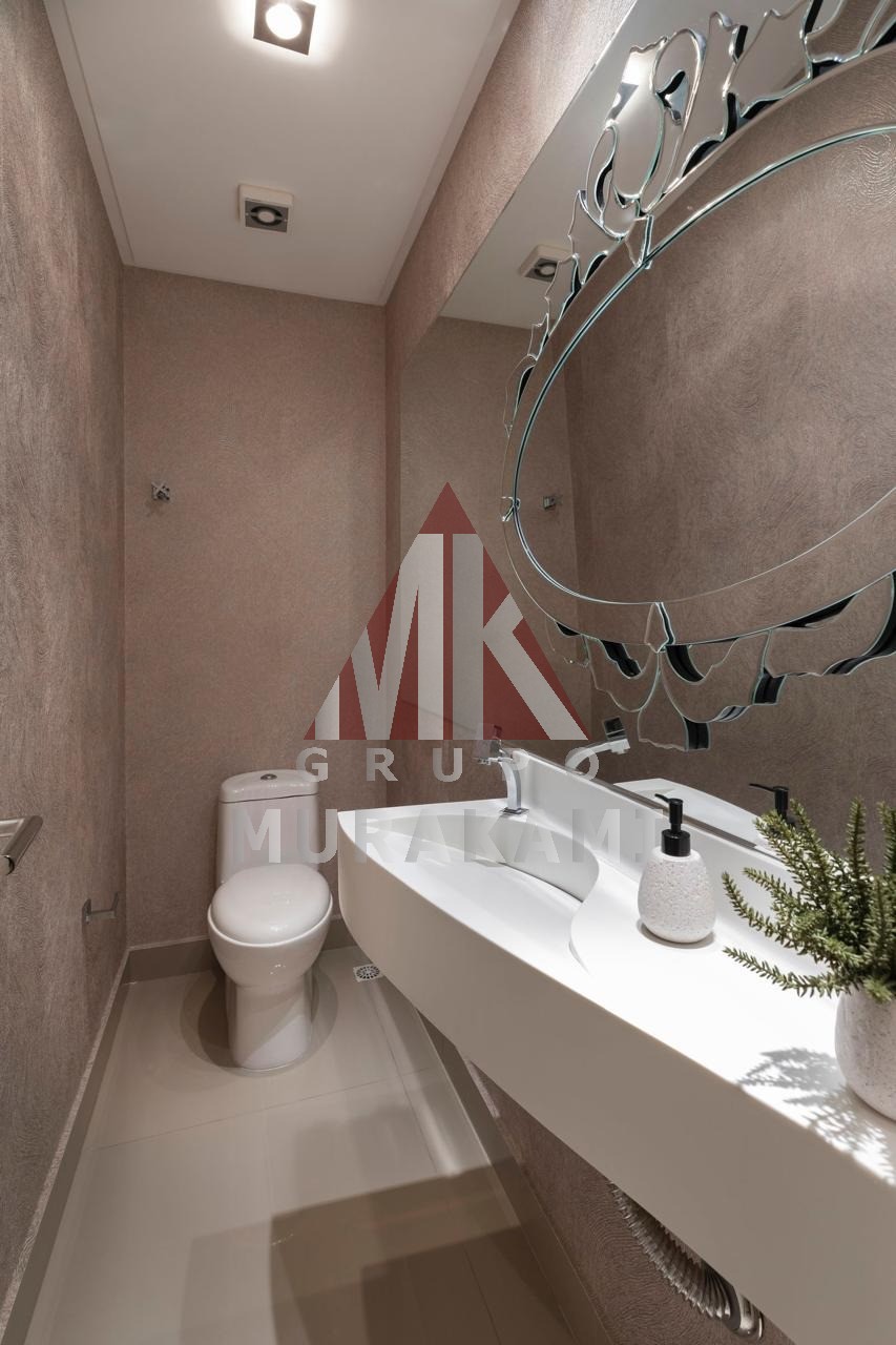 Apartamento, 3 quartos, 128 m² - Foto 12