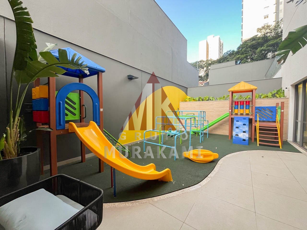 Apartamento, 3 quartos, 119 m² - Foto 24