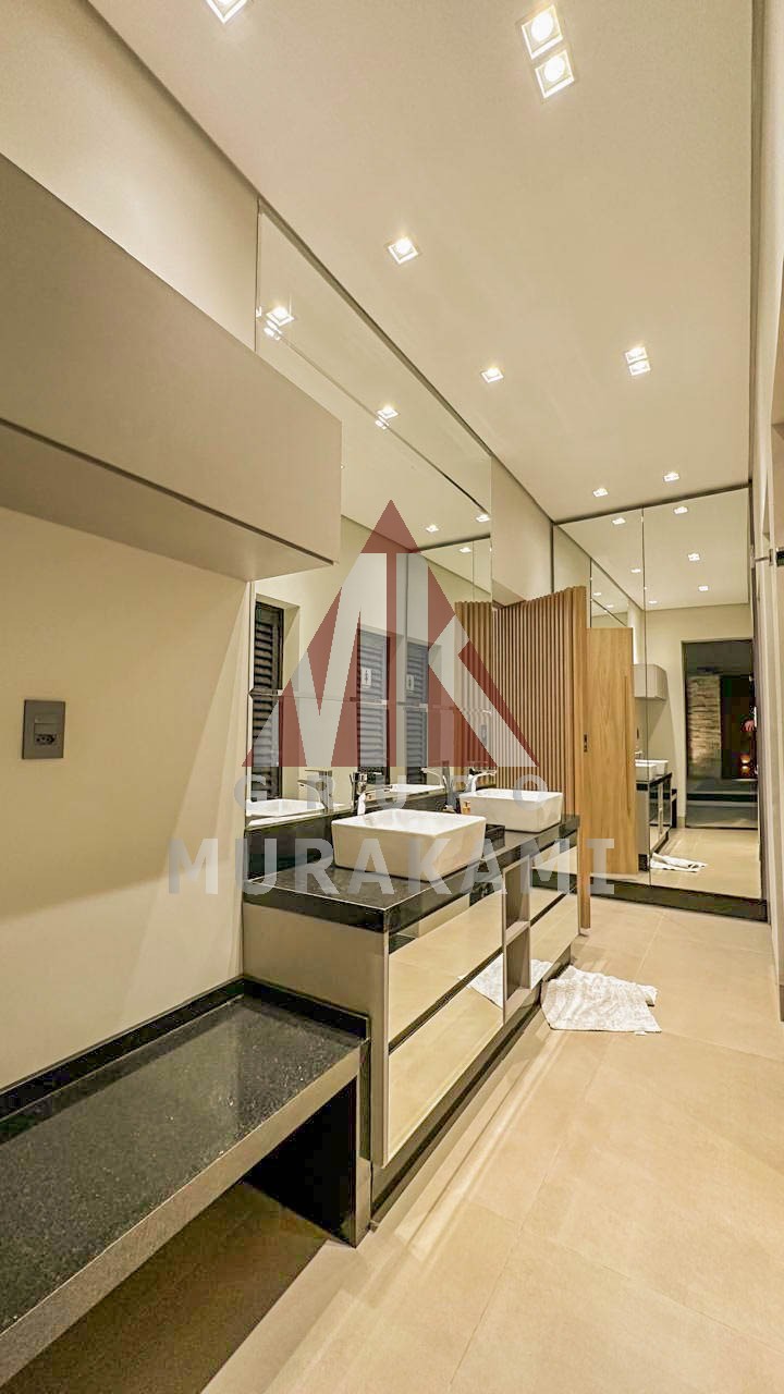 Casa de Condomínio, 4 quartos - Foto 20