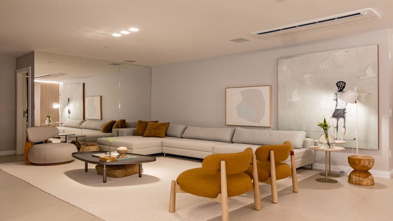 Apartamento, 4 quartos, 197 m² - Foto 26