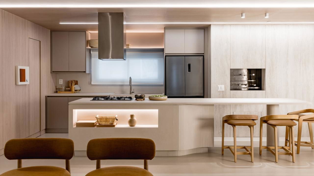 Apartamento, 4 quartos, 197 m² - Foto 23