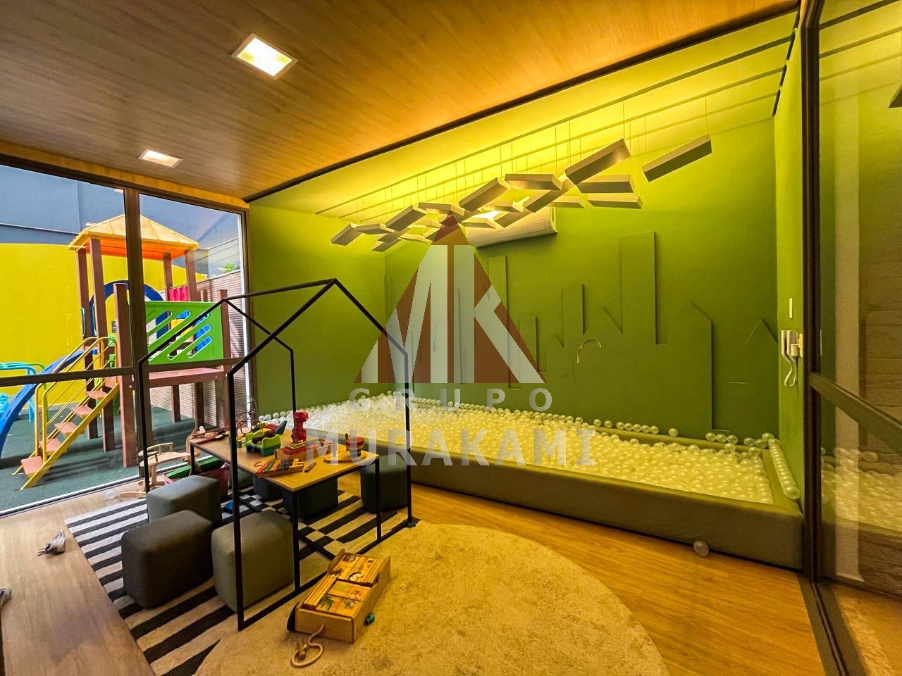 Apartamento, 3 quartos, 119 m² - Foto 27