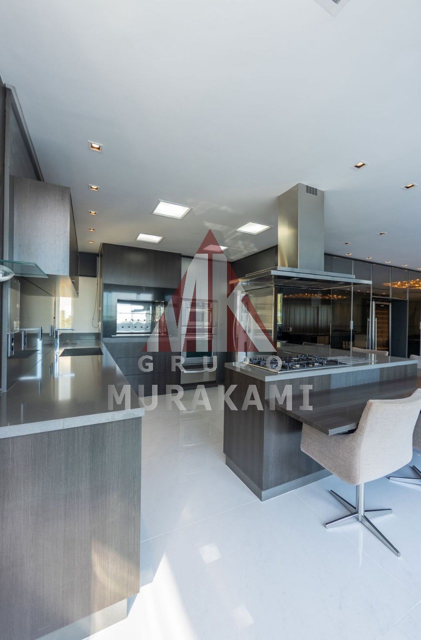 Apartamento, 4 quartos, 400 m² - Foto 3