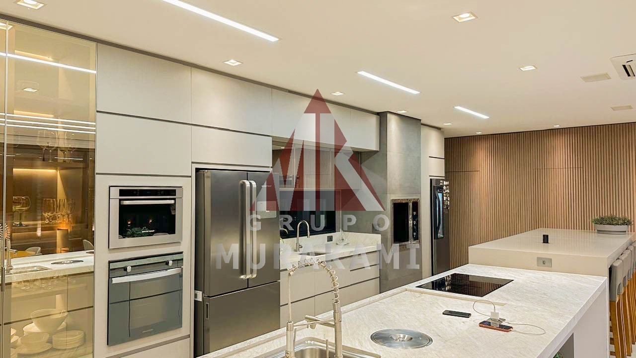 Casa de Condomínio, 4 quartos - Foto 9