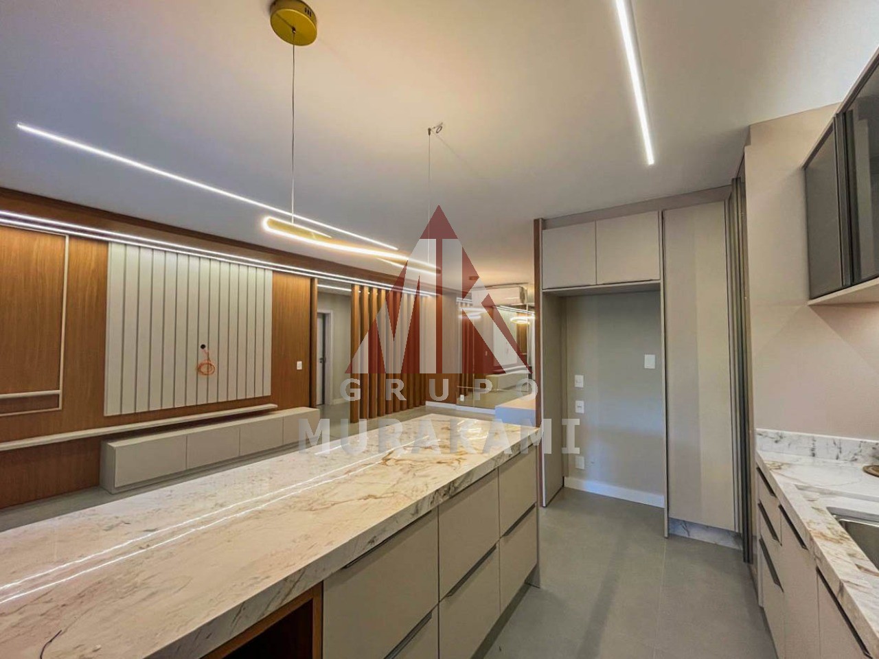 Apartamento, 3 quartos, 119 m² - Foto 7