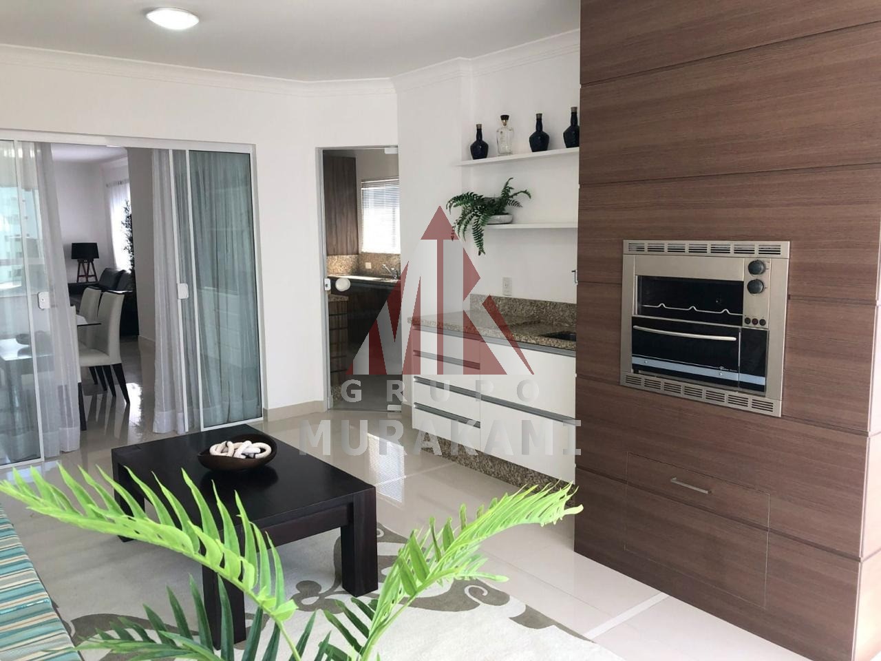 Apartamento, 3 quartos, 132 m² - Foto 9