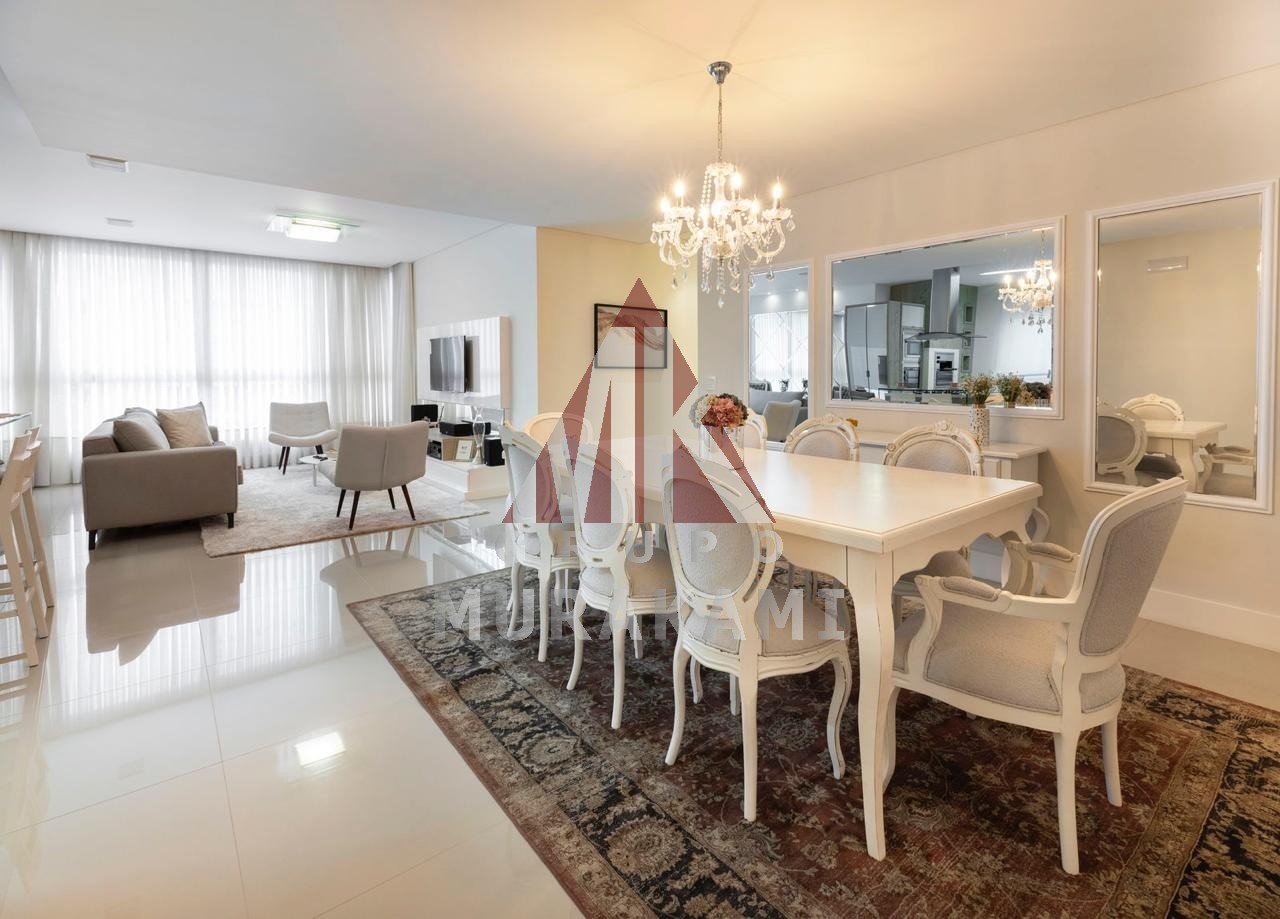 Apartamento, 3 quartos, 128 m² - Foto 6