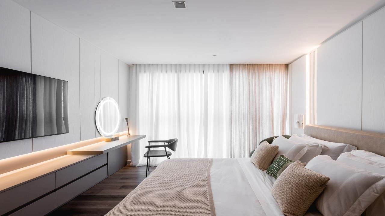 Apartamento, 4 quartos, 197 m² - Foto 31