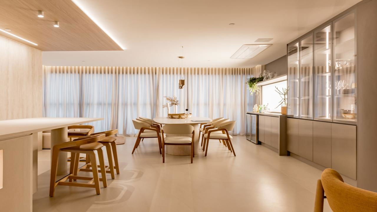 Apartamento, 4 quartos, 197 m² - Foto 25
