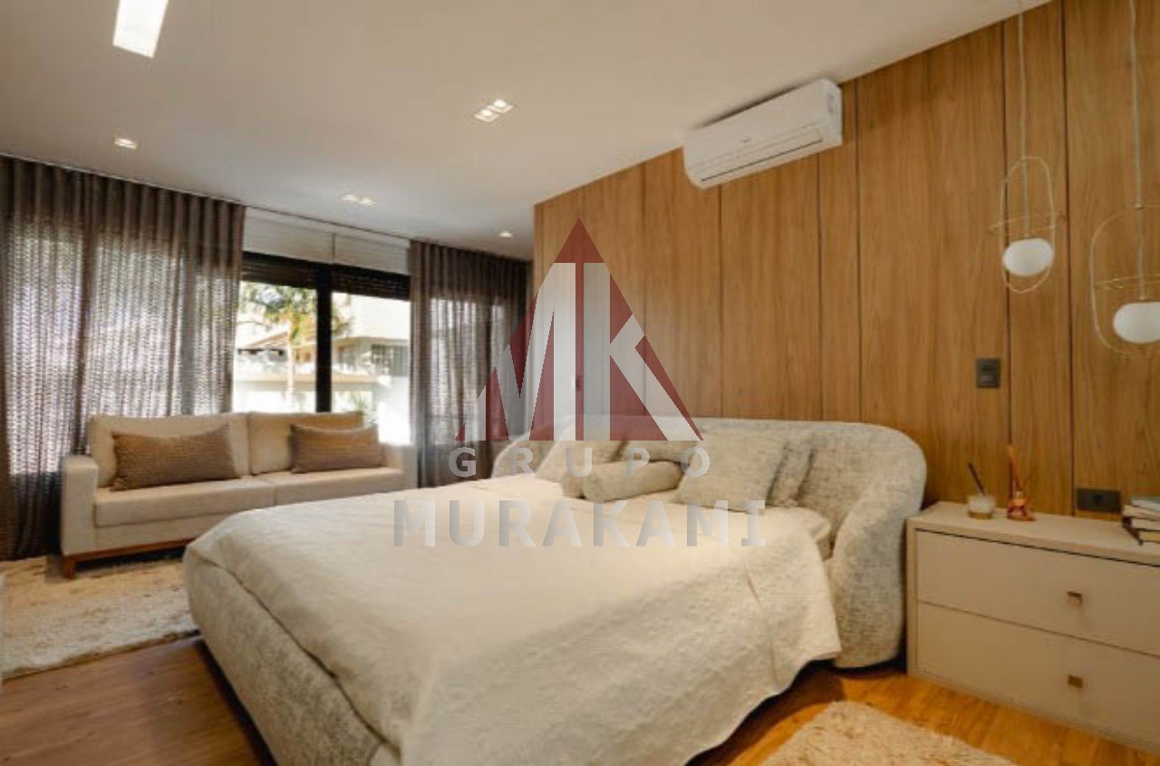 Casa de Condomínio, 4 quartos - Foto 19