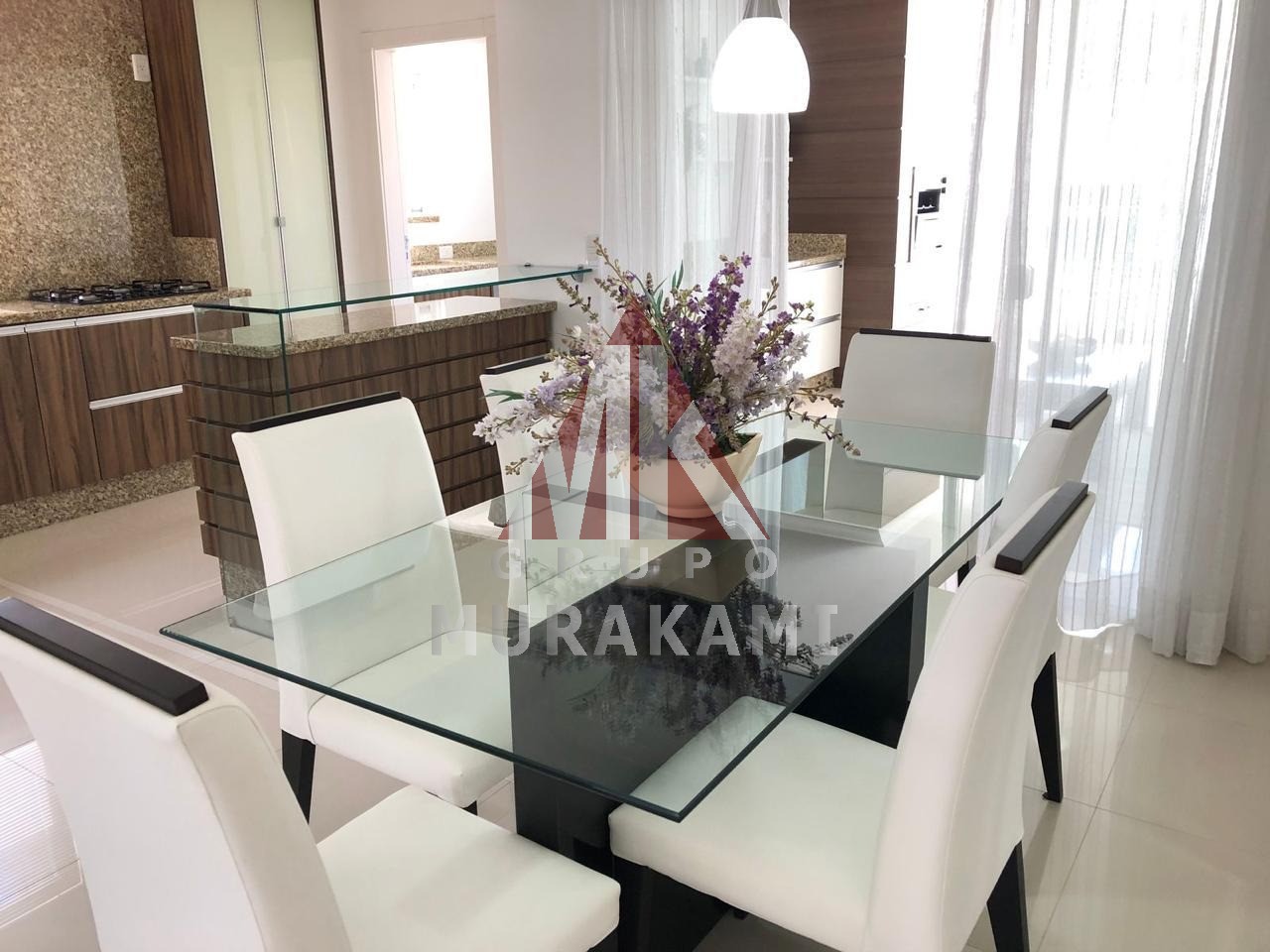 Apartamento, 3 quartos, 132 m² - Foto 3