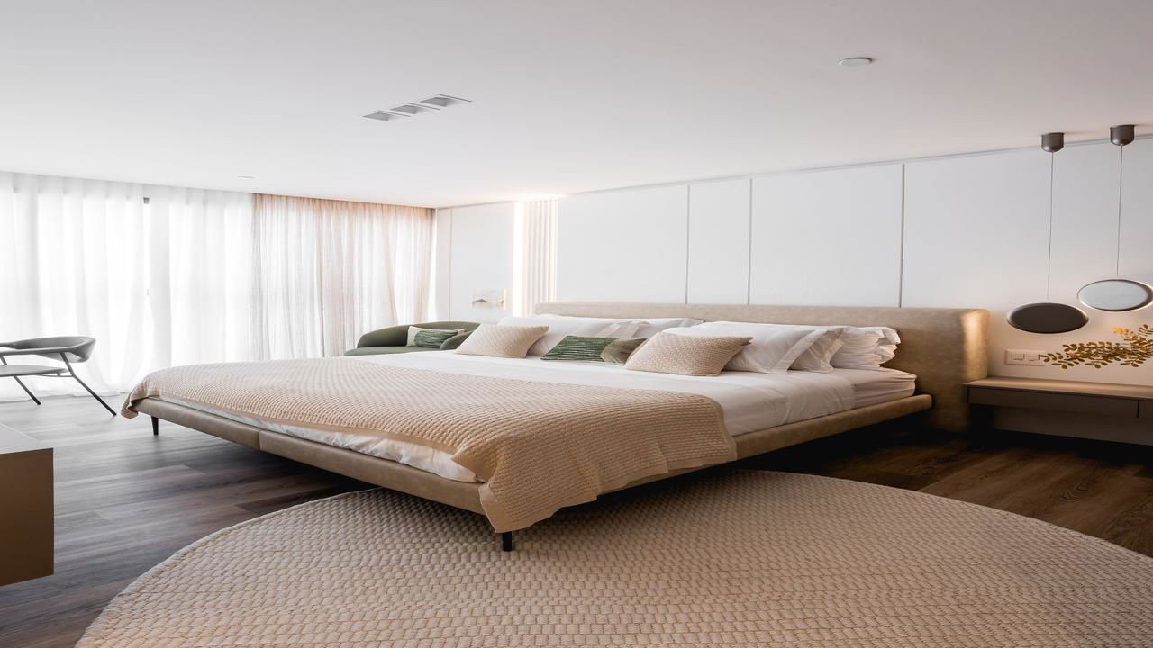 Apartamento, 4 quartos, 197 m² - Foto 30