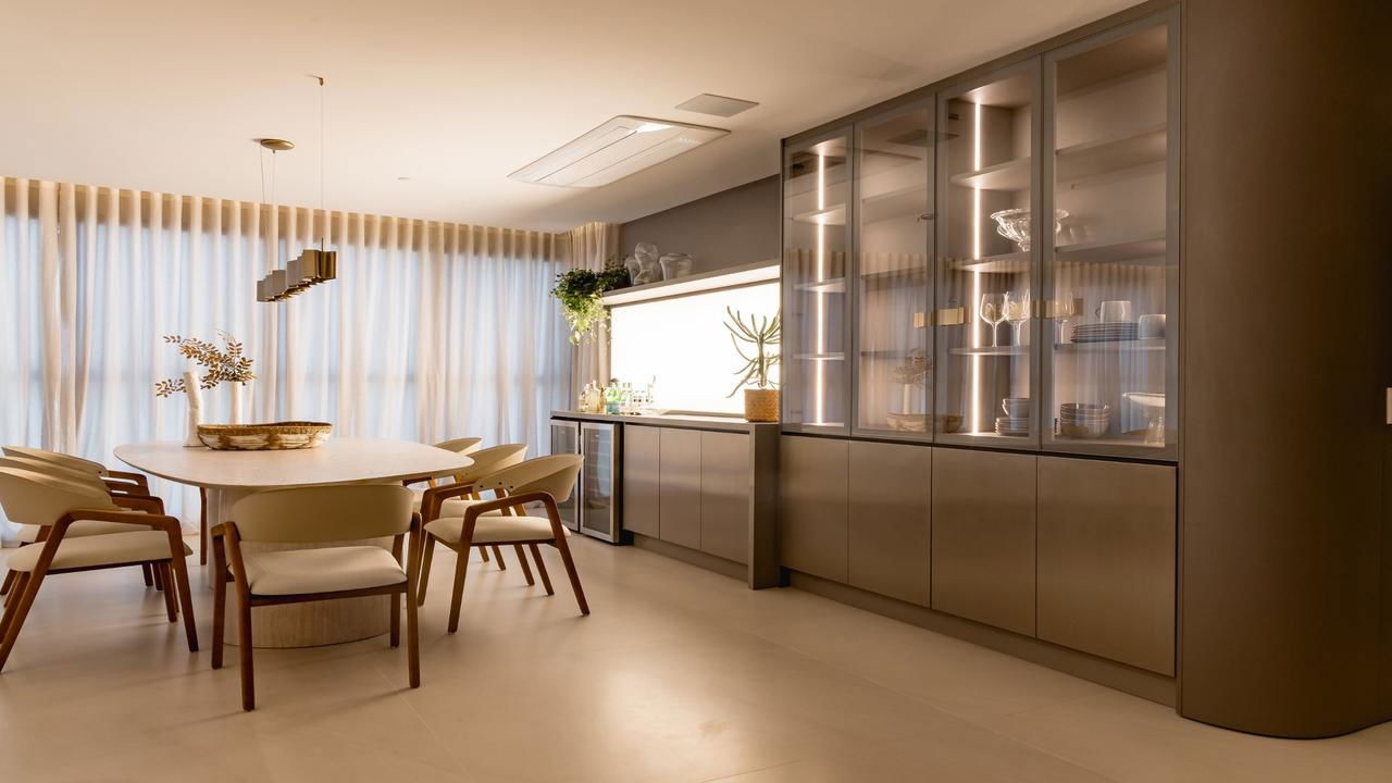 Apartamento, 4 quartos, 197 m² - Foto 27