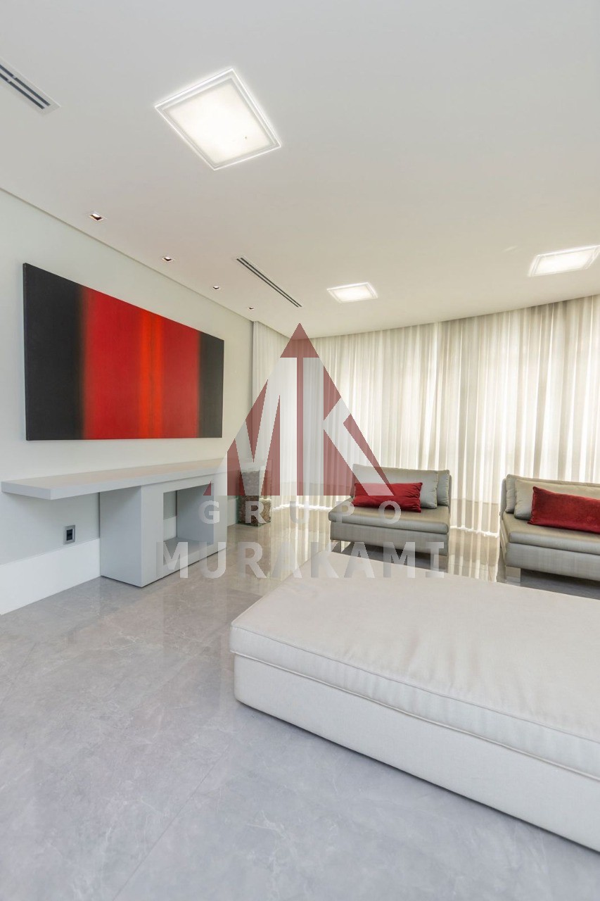 Apartamento, 4 quartos, 400 m² - Foto 2