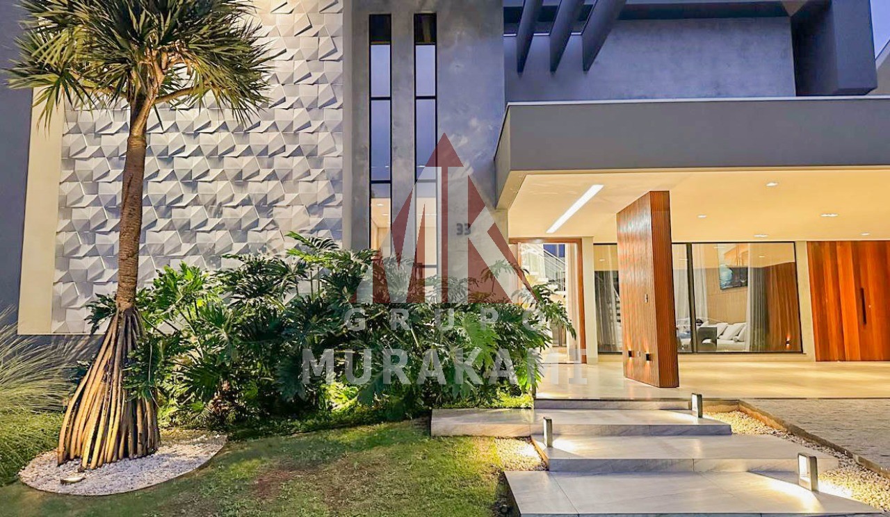 Casa de Condomínio, 4 quartos - Foto 2